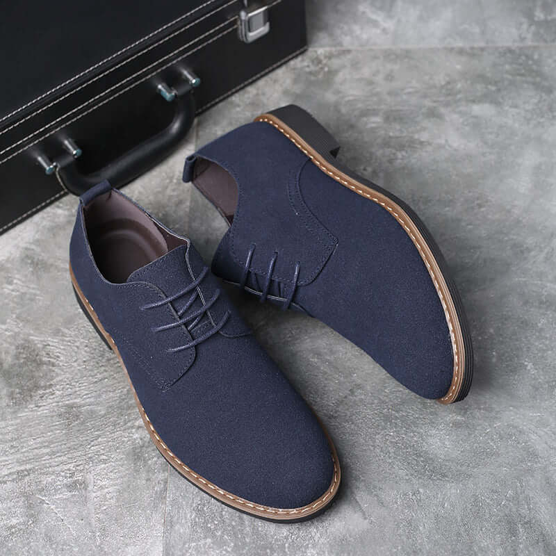 Men's Classic Casual Shoes