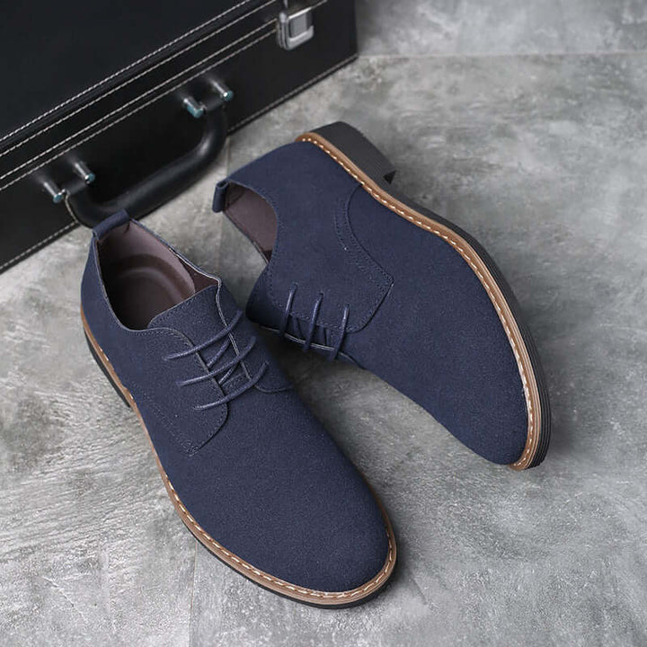 Men's Classic Casual Shoes