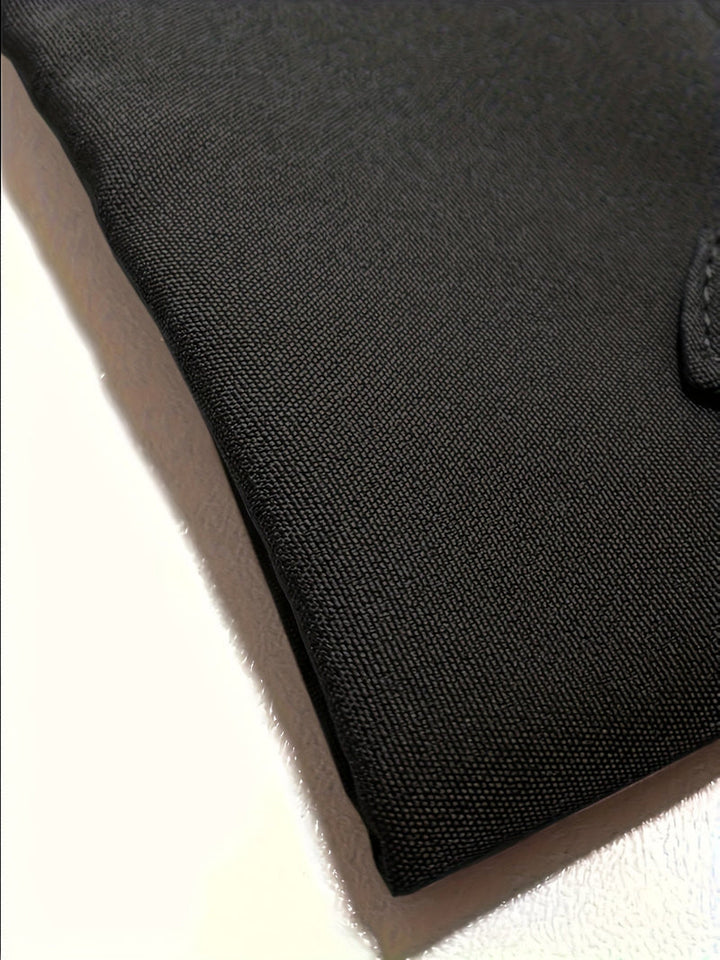 Women's comfortable round neck midi dress, perfect for versatile spring and summer casual everyday wear.