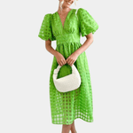Grass Green