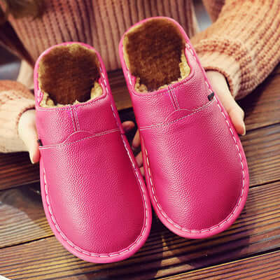 Waterproof Unisex Slippers