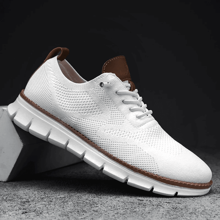 Men's Lightweight Casual Sneakers