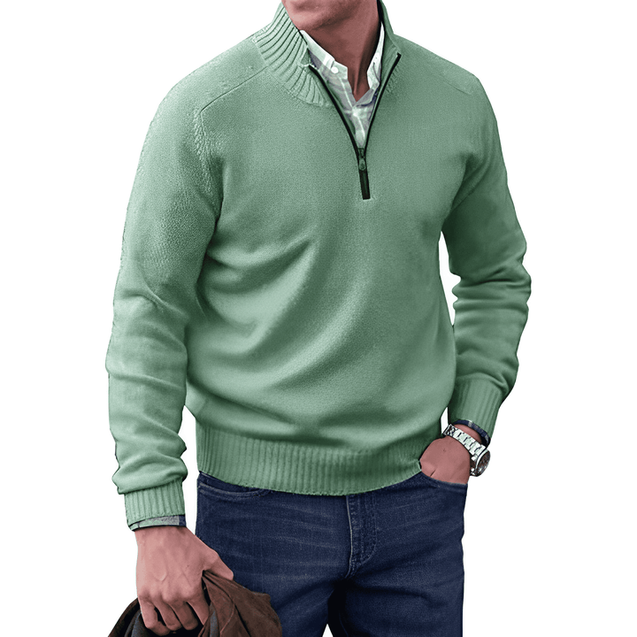 Men's Warm Sweater