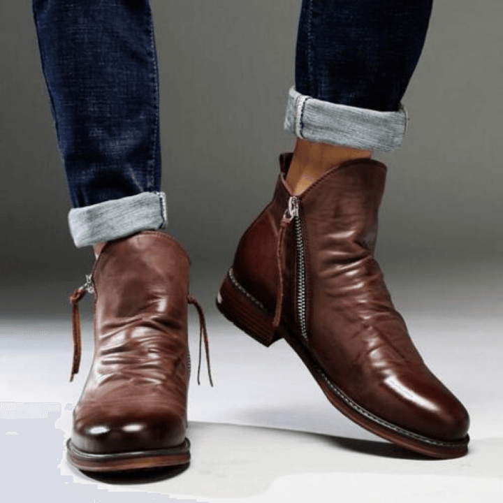 Women's Ankle Boots