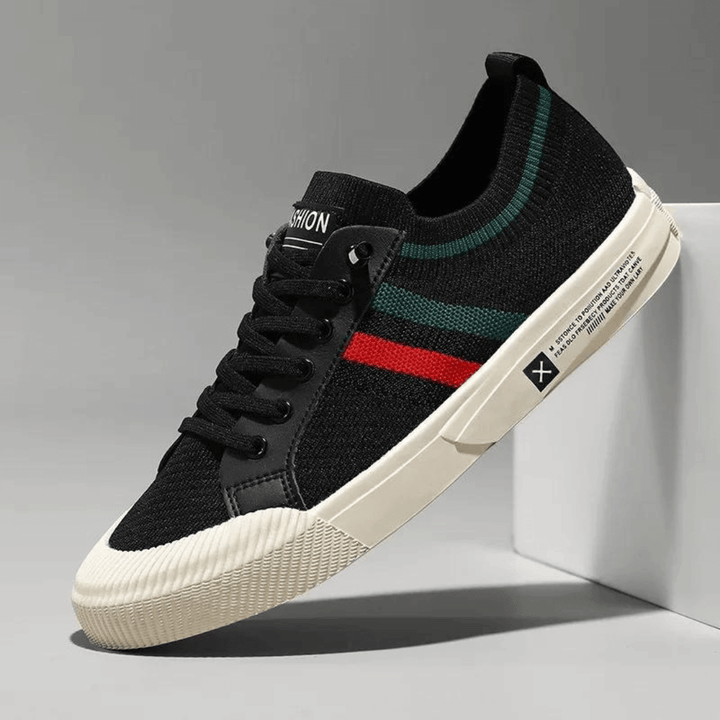 Lightweight Breathable Everyday Comfort Trainers