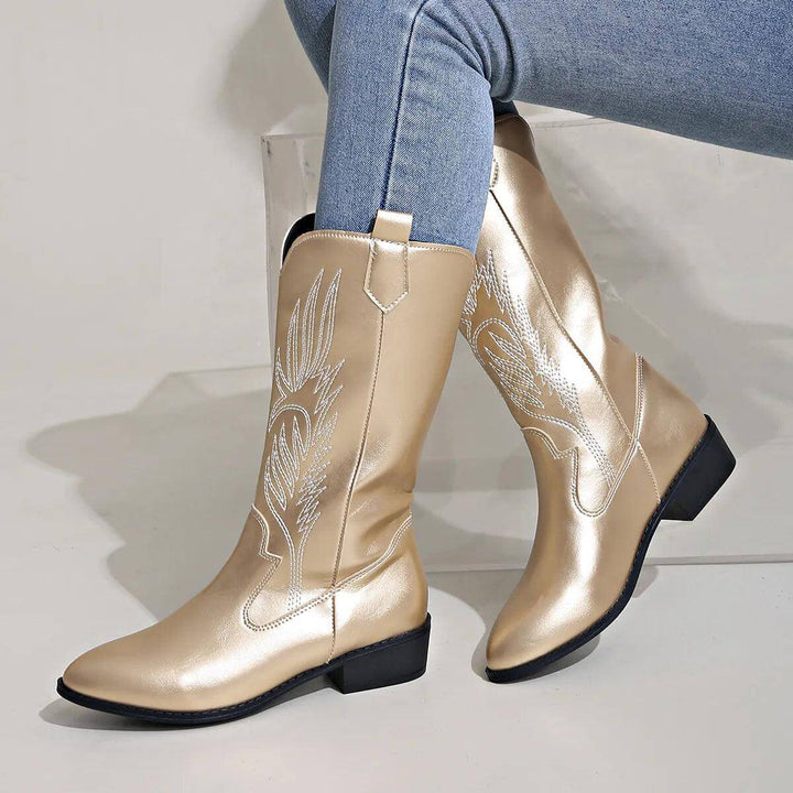 Women's Cowboy Boots