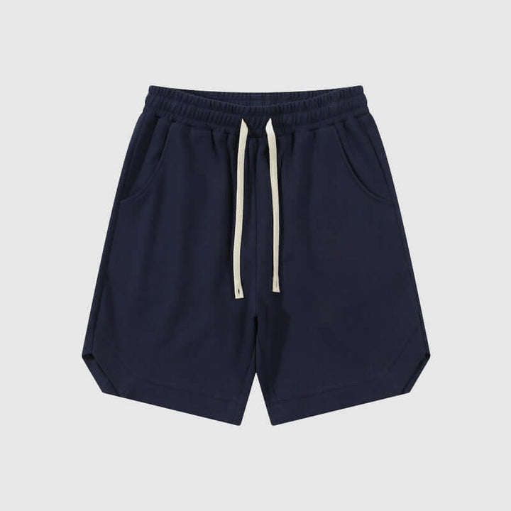 Men's Loose Fit Retro Sport Shorts