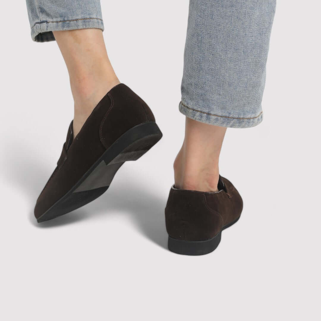 Men's Penny Loafers