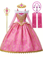 Dark pink