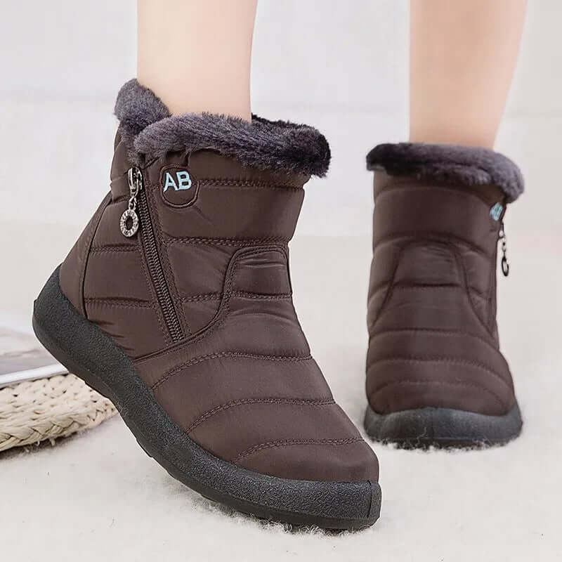 Women's Casual Ankle Boots