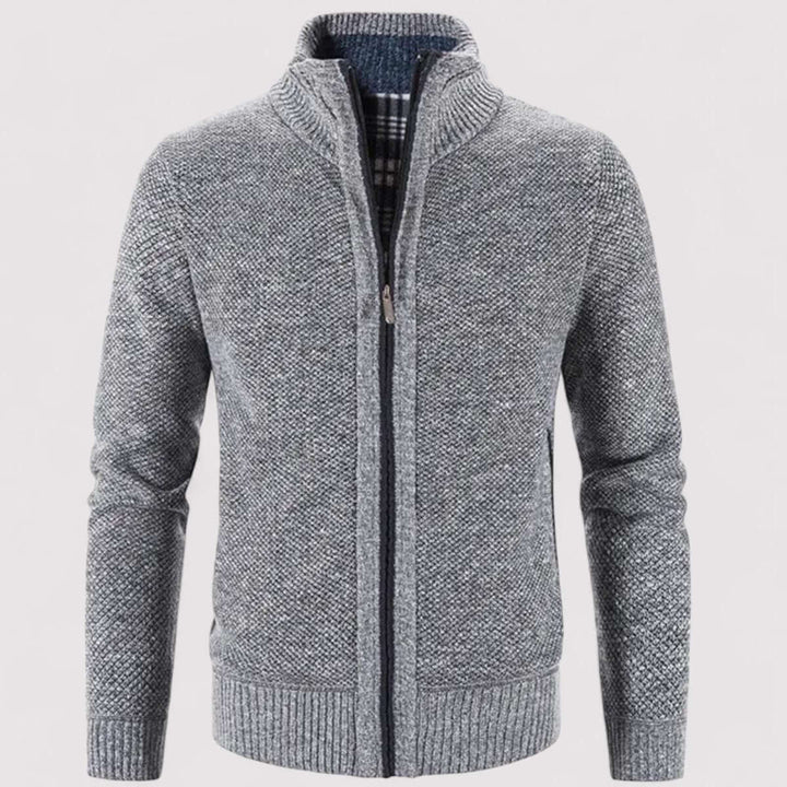 Men's All-Season Cardigan