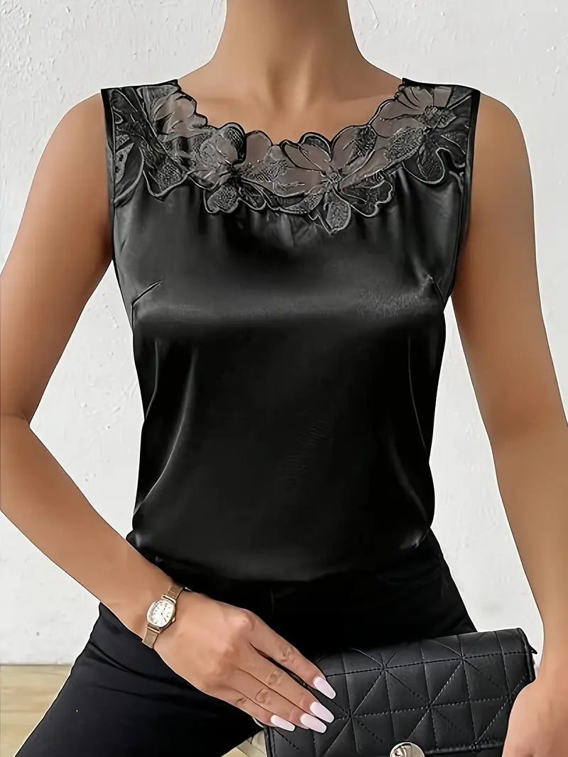 Must-have women's floral fashion top, an elegant long-sleeve blouse for versatile & chic styling.