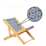 Removable Cushion Canvas
