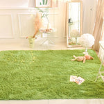 Grass Green