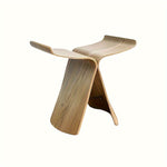 Wood Color