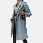 Aqua Blue