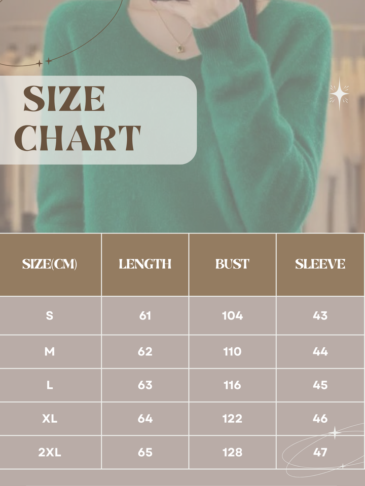 Elegant women's knit pullover, perfect for casual chic winter fashion.