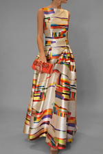 Multicolour