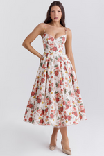 Floral