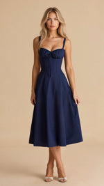 Marine Blue