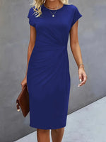 Navy blue