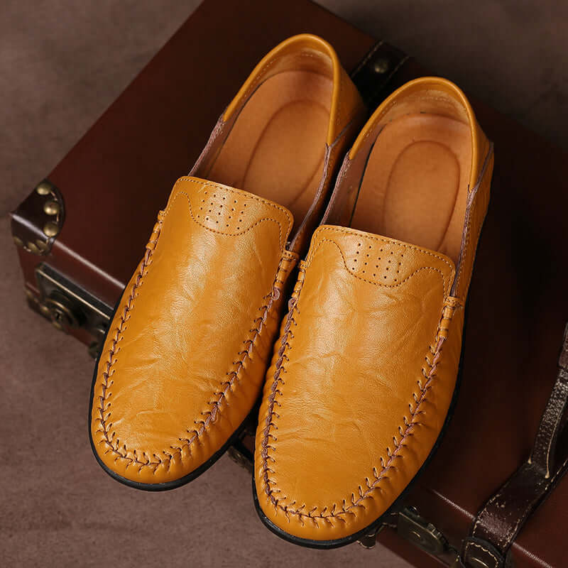 Men's Formal Loafers