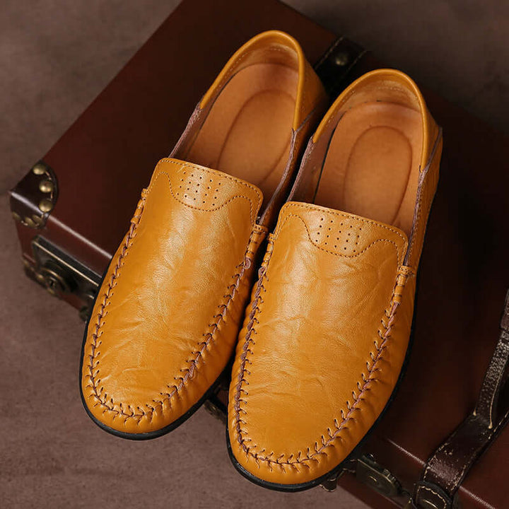 Men's Formal Loafers