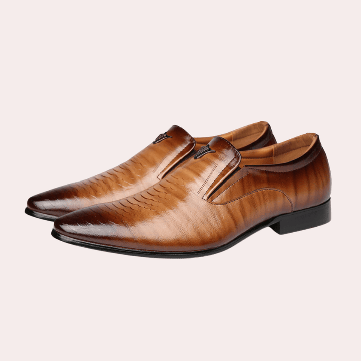 Men's Shoes for All Seasons