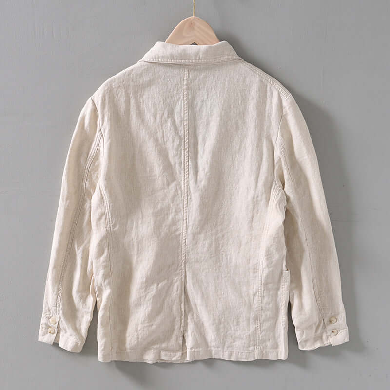 Men's Loose Fit Blazer