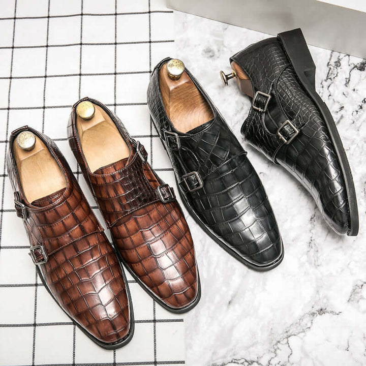Men's Classic Formal Shoes