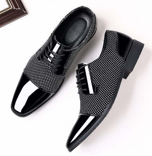 Men's Formal Shoes