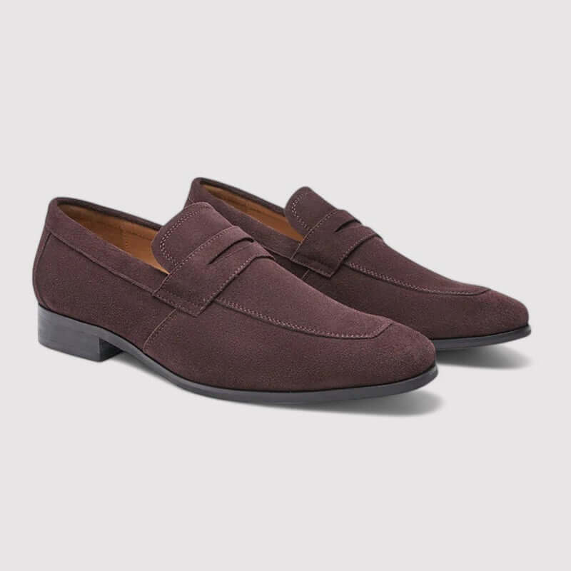 Men's Penny Loafers