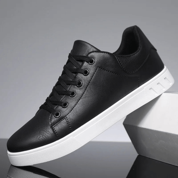 Men's Casual Low-Top Trainers