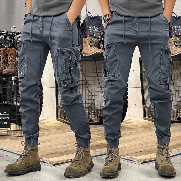 Durable Tactical Pants