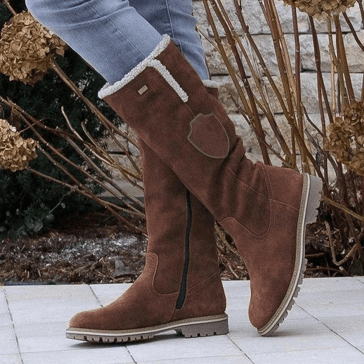 Women's Warm Winter Boots