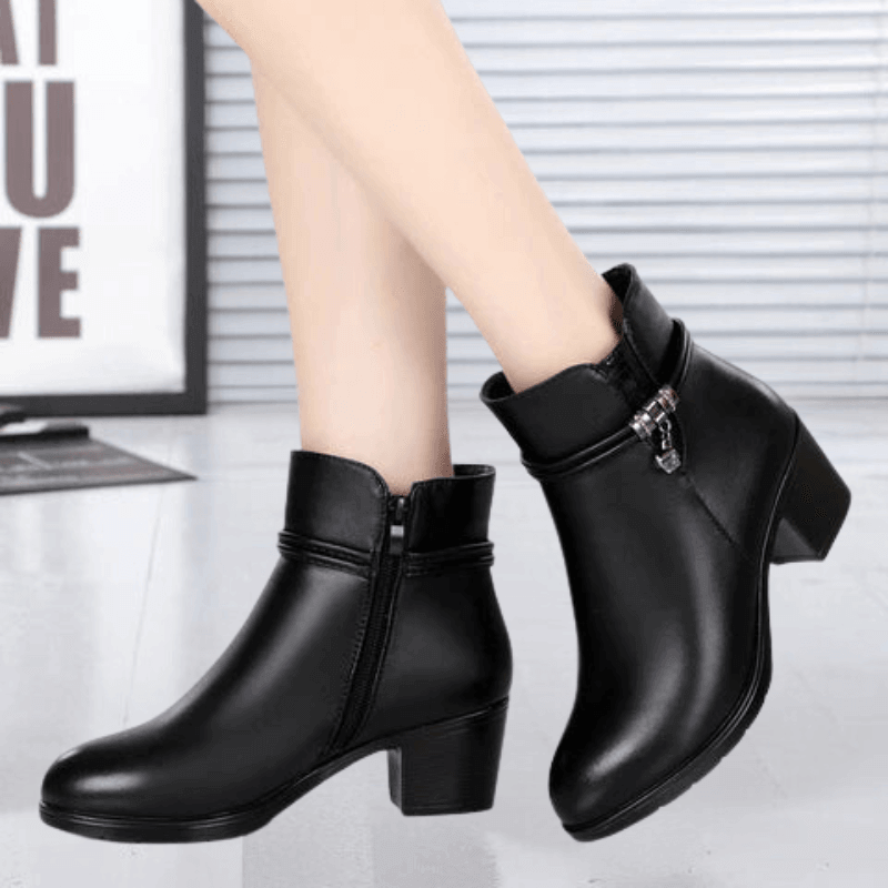 Women's Ankle Boots