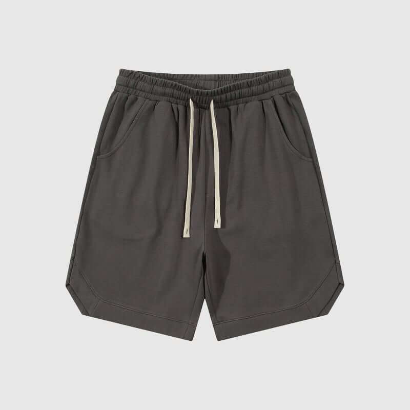 Men's Loose Fit Retro Sport Shorts