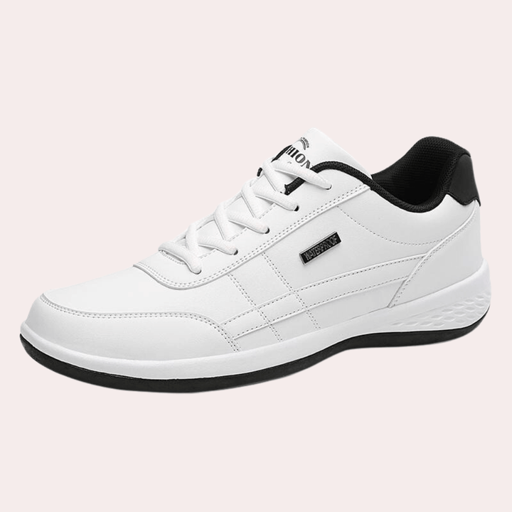 Men's Casual Low-Top Trainers