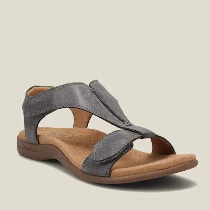 Casual unisex orthopaedic beach sandals, ideal for summer footwear & walking.