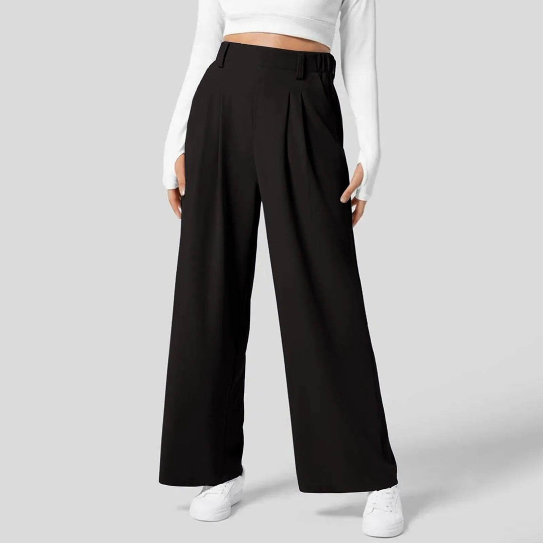 Women's Stretch Long Pants