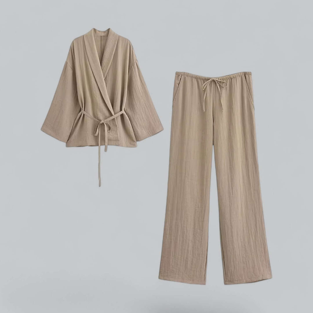 Women's Set