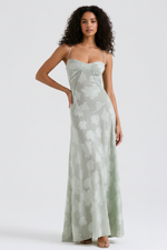 EMERALD GREEN
