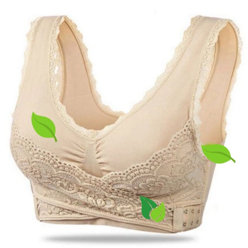 Effective posture correction bra for women, providing excellent back support & chronic pain relief.