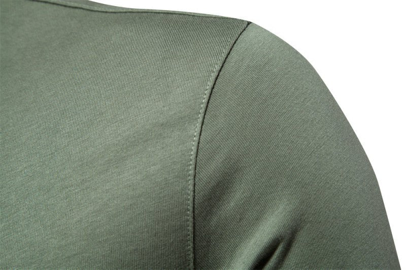 Essential men's lightweight short-sleeve polo shirt for ultimate summer comfort.
