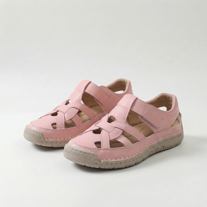 Women's Sola lightweight summer sandals, perfect for airy comfort & casual everyday wear.