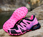 Pink Black