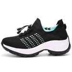 BLACK - BLUE
