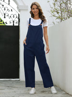 Purple-blue navy