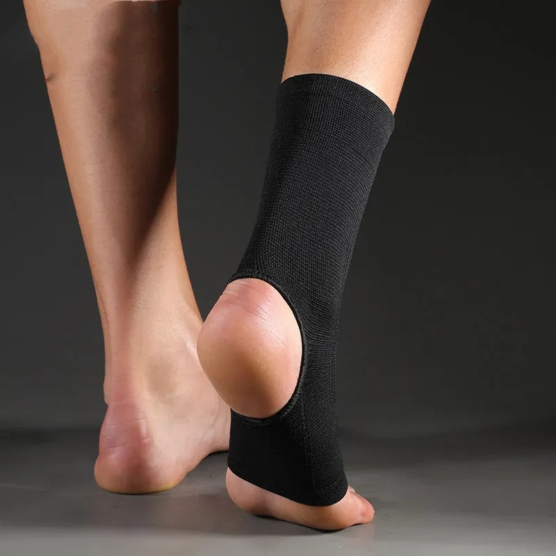 Unisex FlexiGuard Ankle Support - Injury Relief and Recovery