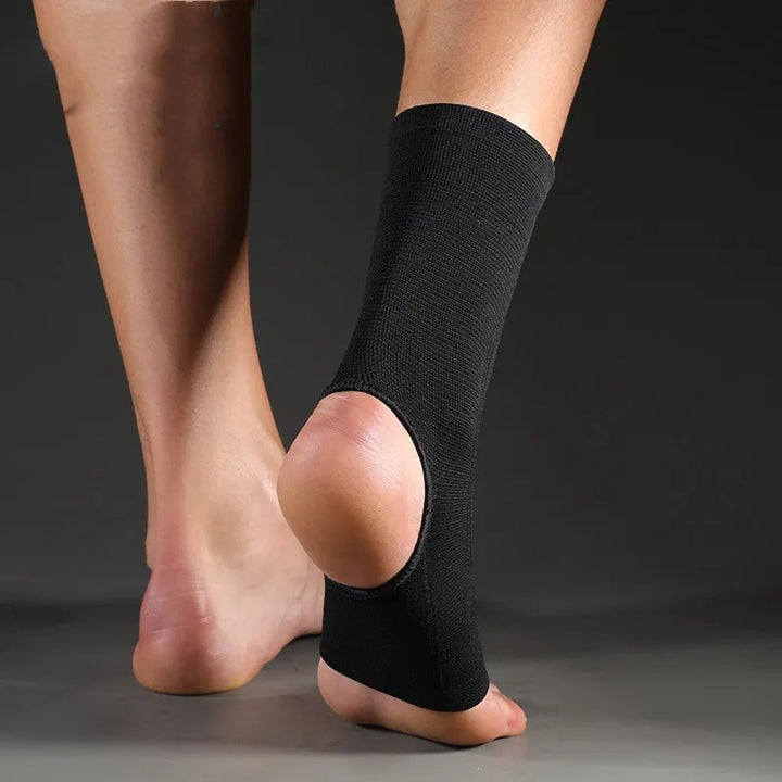 Unisex FlexiGuard Ankle Support - Injury Relief and Recovery